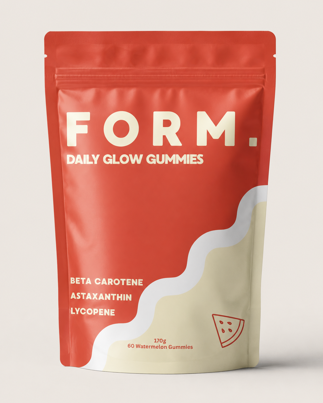 Glow Watermelon