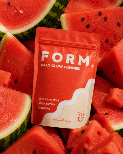 Glow Watermelon